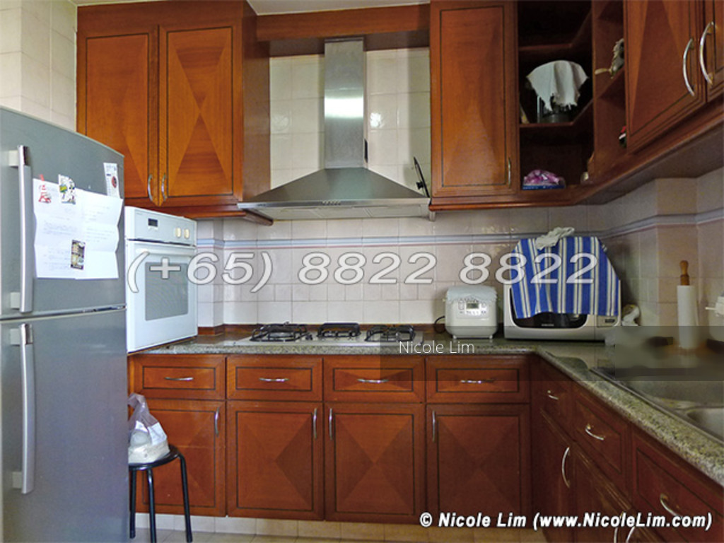 Dover Parkview (D5), Condominium #138028982